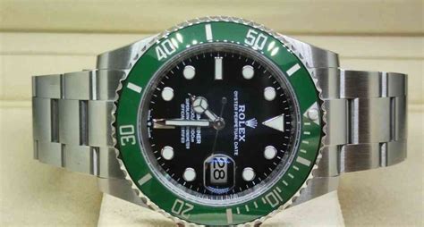 quanto vale il rolex gmt master 2 del 2011